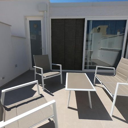 Apartamento Atropo 114 Polignano a Mare Exterior foto