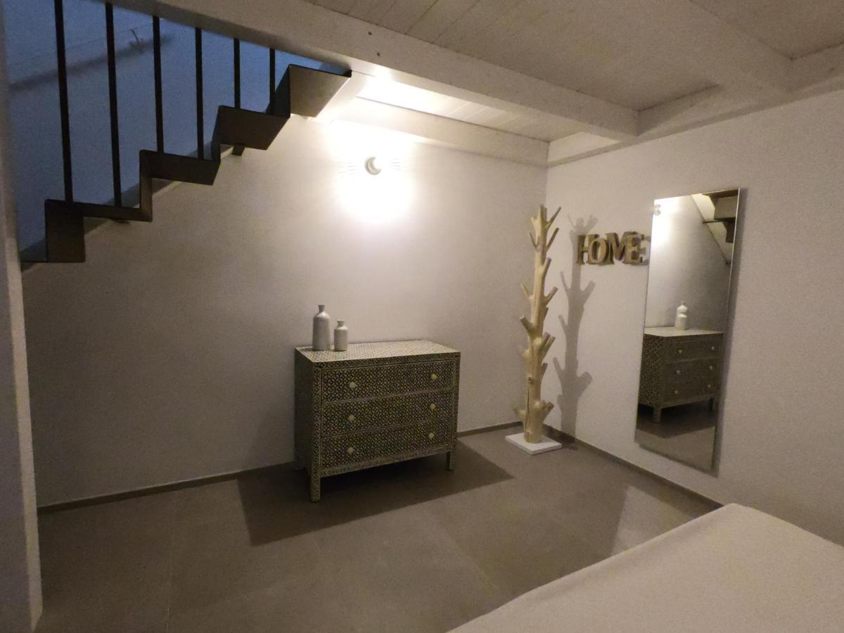 Apartamento Atropo 114 Polignano a Mare Exterior foto