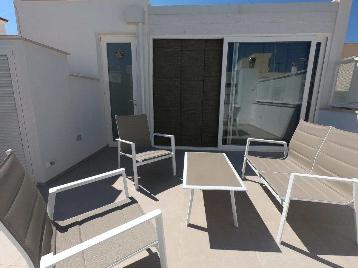 Apartamento Atropo 114 Polignano a Mare Exterior foto