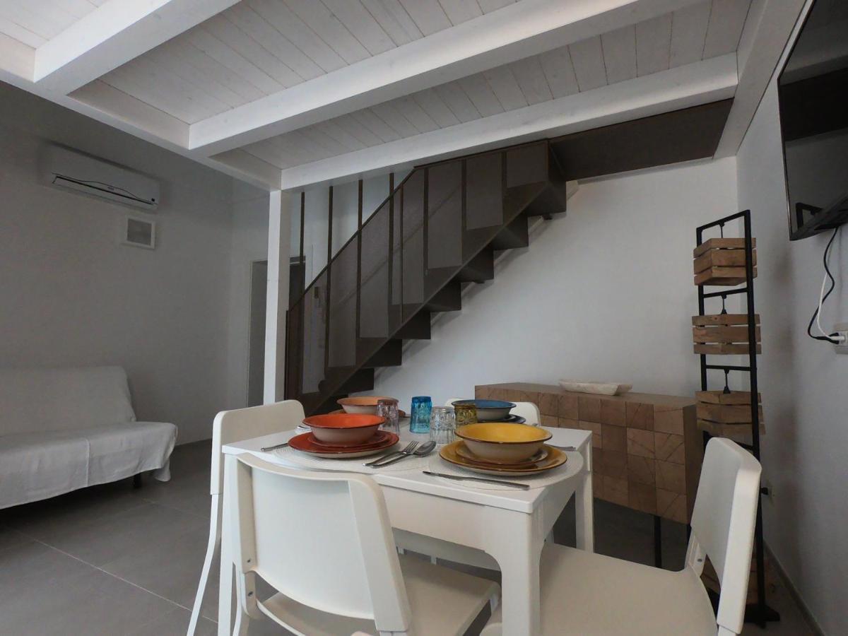 Apartamento Atropo 114 Polignano a Mare Exterior foto